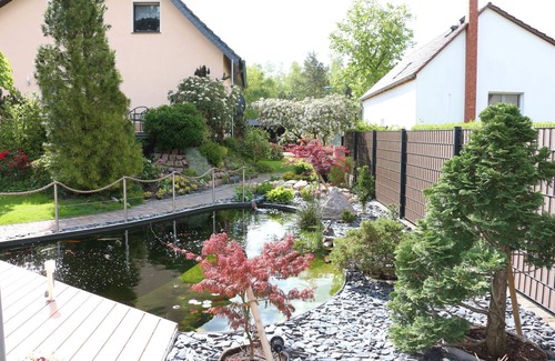Senftenberg Apartment | Ferienapartment Zum See