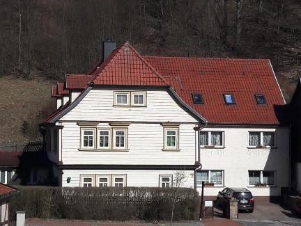 Stolberg Apartment | Ferienapartmenthaus am Rittertor