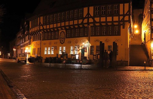 Stolberg Apartment | Ferienapartmenthaus am Rittertor