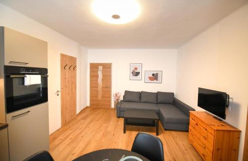 Hieflau Apartment | Ferienapartments 31erHaus