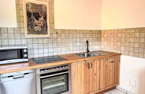 Adenau Apartment | Ferienapartments Adenau by Interhome