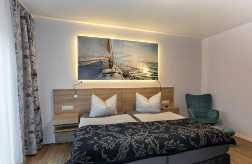 Bad Liebenwerda House | Ferienapartments Pension Elsternest