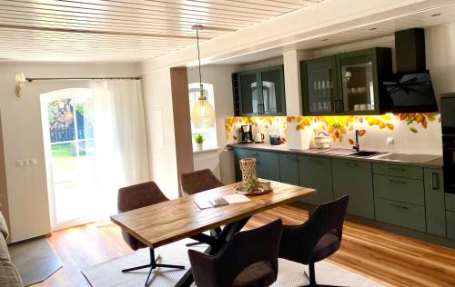 Raddusch Apartment | Ferienapartments Spreewaldwiesen