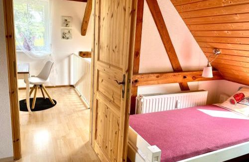 Raddusch Apartment | Ferienapartments Spreewaldwiesen