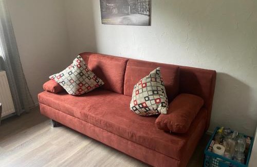 Zwingenberg Apartment | Ferienapartments Zwingenberg