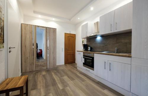 Zwingenberg Apartment | Ferienapartments Zwingenberg