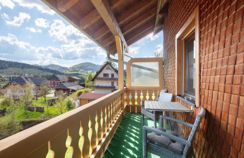 Kaisershaus Apartment | Ferienappartement Gisela