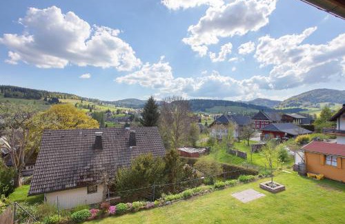 Kaisershaus Apartment | Ferienappartement Gisela
