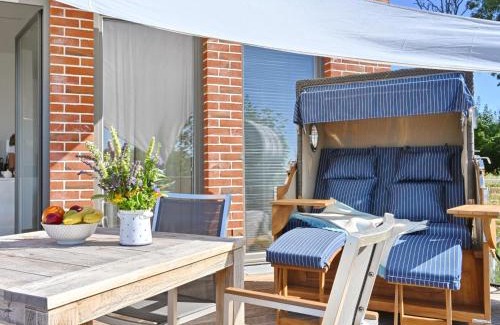 Waase Apartment | Ferienappartement AM LEUCHTTURM