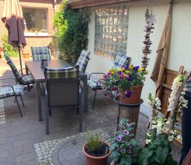 Schorfheide Apartment | Ferienappartement am See III