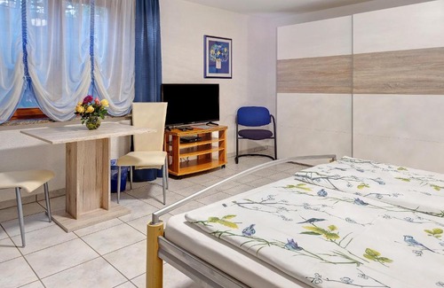Volkertshausen Apartment | Ferienappartement Souterrain