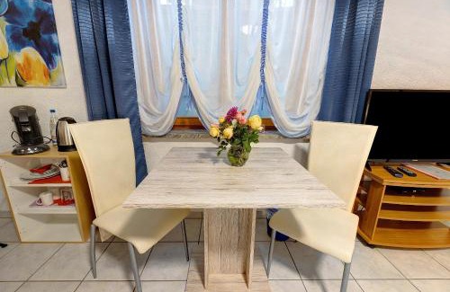 Volkertshausen Apartment | Ferienappartement Souterrain