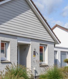 Rhauderfehn House | Ferienappartement Ennens