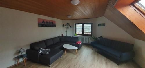 Rheinhausen Apartment | Ferienappartement Grüner Elch