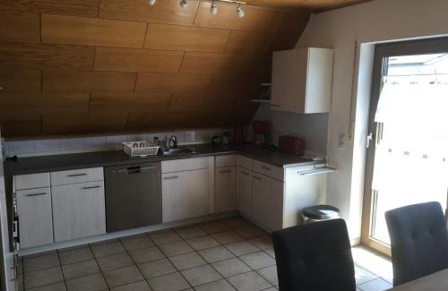 Rheinhausen Apartment | Ferienappartement Grüner Elch