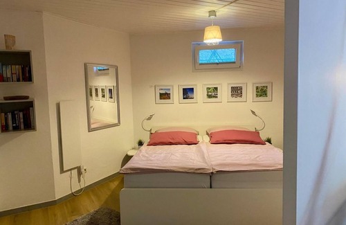 Konen Bed & Breakfast | Ferienappartement Greiff - Holiday apartment