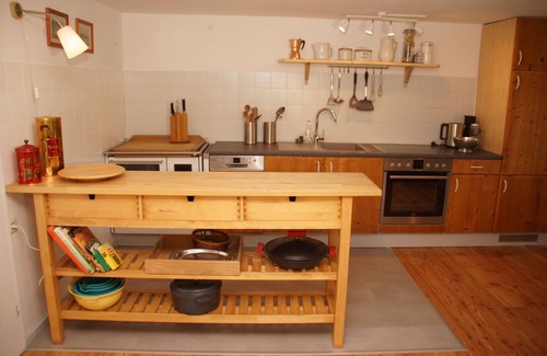 Oberwang Apartment | Ferienappartement Häuslmüllner - Holiday apartment Häuslmüllner