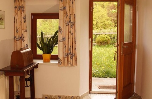 Oberwang Apartment | Ferienappartement Häuslmüllner - Holiday apartment Häuslmüllner