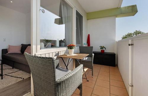Holm Apartment | Ferienappartement Holm Ostsee