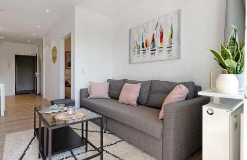 Holm Apartment | Ferienappartement Holm Ostsee