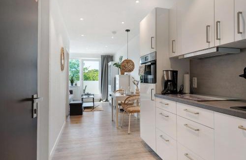Holm Apartment | Ferienappartement Holm Ostsee