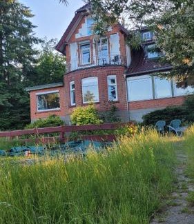 Nahrendorf Apartment | Ferienappartement im Waldhaus Göhrde