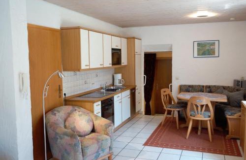 Aulendorf Apartment | Ferienappartement Möbius