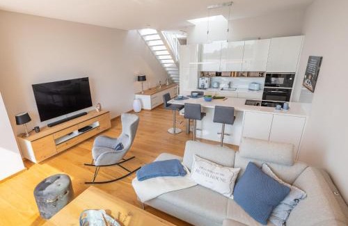 Waase Apartment | Ferienappartement MEERZEIT
