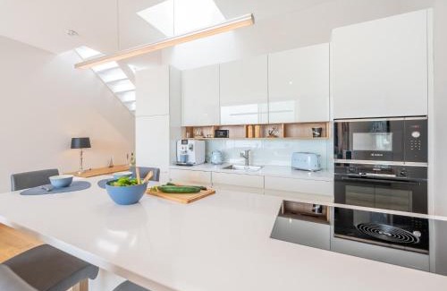 Waase Apartment | Ferienappartement MEERZEIT
