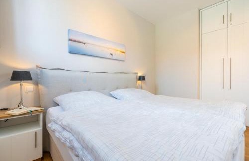Waase Apartment | Ferienappartement MEERZEIT