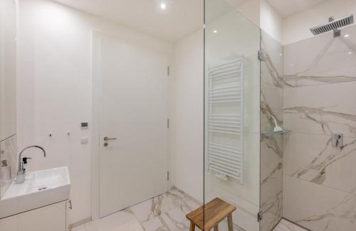Waase Apartment | Ferienappartement MEERZEIT