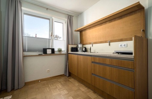 Mirow Apartment | Ferienappartement Morgenröte 1