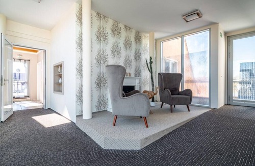 Mirow Apartment | Ferienappartement Morgenröte 1