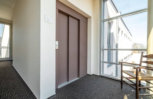 Mirow Apartment | Ferienappartement Morgenröte 1
