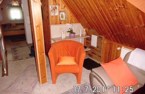 Diedesheim Apartment | Ferienappartement Obrigheim
