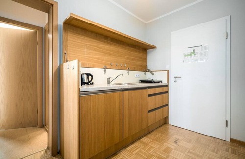 Mirow Apartment | Ferienappartement Sommerwind 2