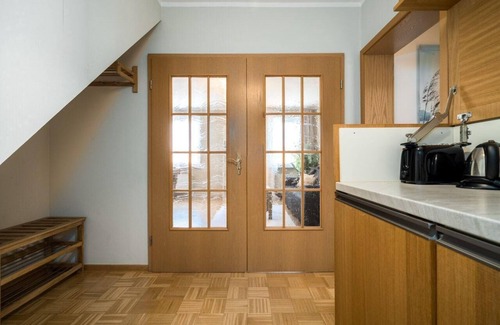 Mirow Apartment | Ferienappartement Sommerwind 2