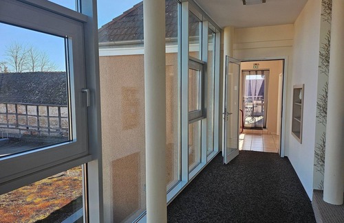 Mirow Apartment | Ferienappartement Sommerwind 2