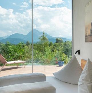 Pflach Apartment | Ferienappartement Vastu