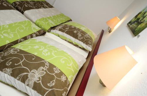 Schlepzig Apartment | Ferienappartements Am Spreewaldfliess