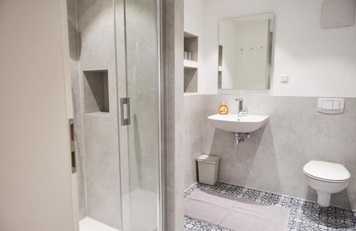 Niederhausen Apartment | Ferienappartements Im alten Fährhaus