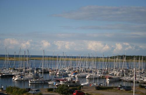 Wendtorfer Strand Apartment | Ferienappartements Marina Wendtorf an der Ostsee