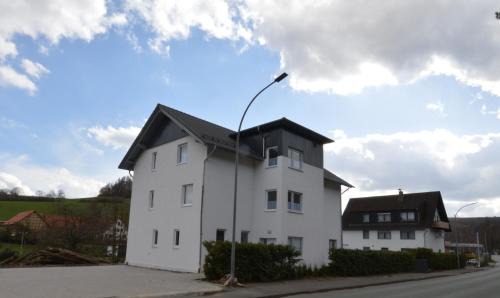 Nieder-Werbe Apartment | Ferienappartements Pfeil