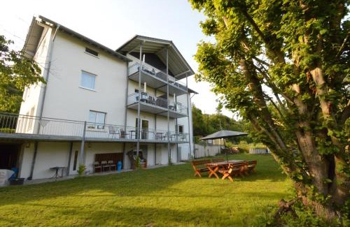 Nieder-Werbe Apartment | Ferienappartements Pfeil
