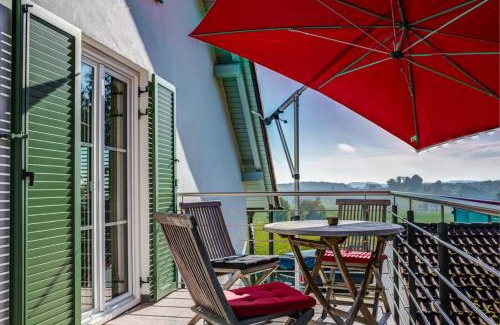 Vogt Apartment | Ferienappartements Tor zum Allgäu