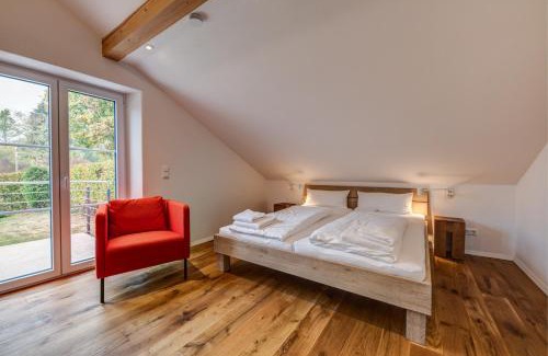 Vogt Apartment | Ferienappartements Tor zum Allgäu