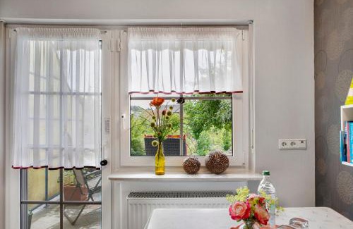 Lauterbach Apartment | Ferienappartment Becker Zentrum