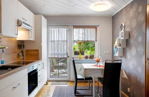 Lauterbach Apartment | Ferienappartment Becker Zentrum