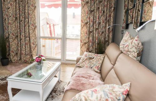 Zerbst/Anhalt Apartment | Ferienappartment Brigitte Güterglück