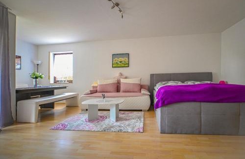 Mutlangen Apartment | Ferienappartment Charly